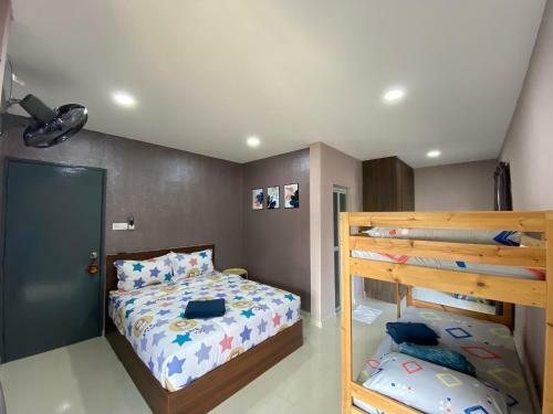 D' Impiio Garden Home