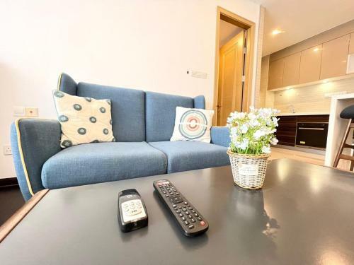 Apartamento Rnf Princess Cove 651 Romantic Studio