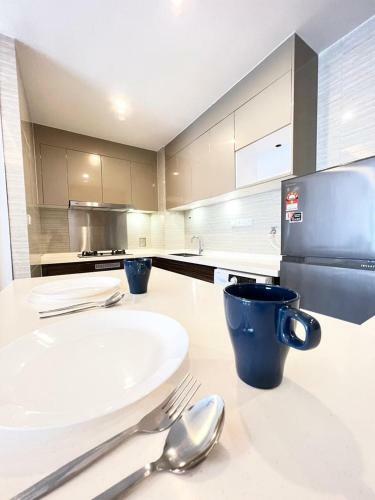 Apartamento Rnf Princess Cove 651 Romantic Studio