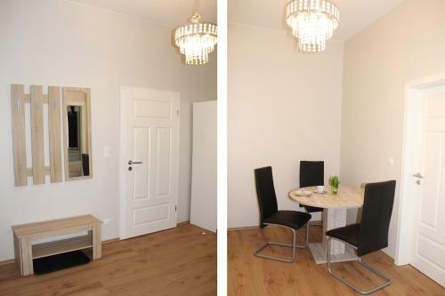 Stars Berlin Apartments Zillestra�e