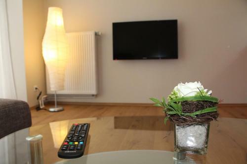 Stars Berlin Apartments Zillestra�e