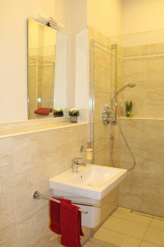 Stars Berlin Apartments Zillestra�e