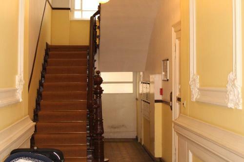 Stars Berlin Apartments Zillestra�e