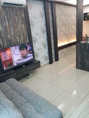 Apartamento Jy Sweet Homestay@regency