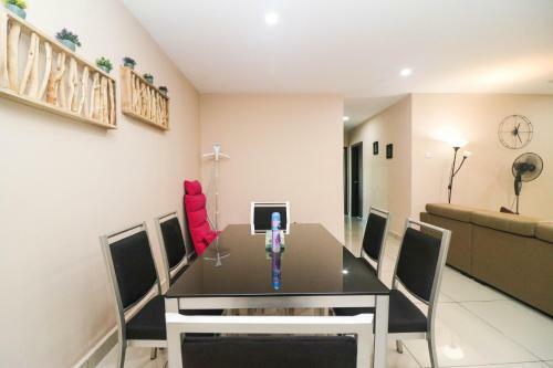 Apartamento Pingan Ksl D'esplanade Residence