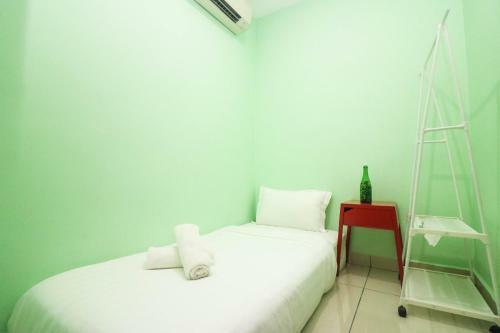 Apartamento Pingan Ksl D'esplanade Residence