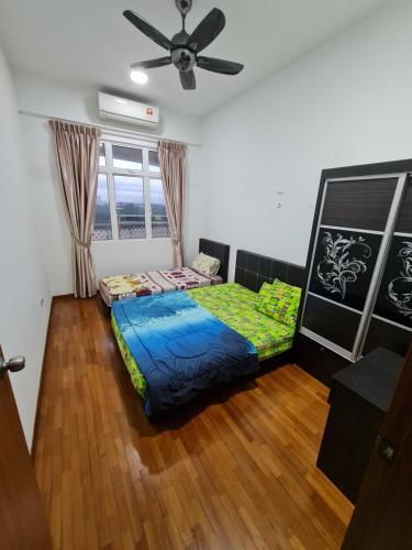 Apartamento Seri Bayu Grandview 360