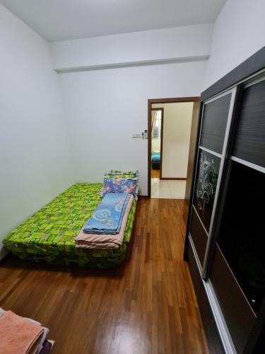 Apartamento Seri Bayu Grandview 360