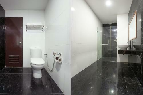 Capital O 90447 Hotel Ezzyhome Kebun Teh