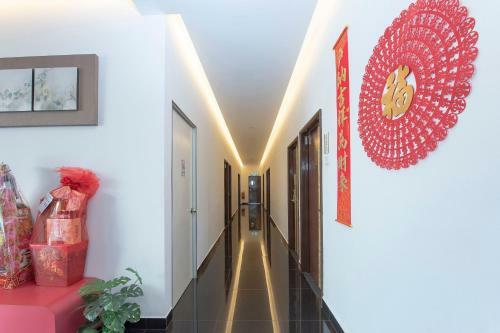 Capital O 90447 Hotel Ezzyhome Kebun Teh