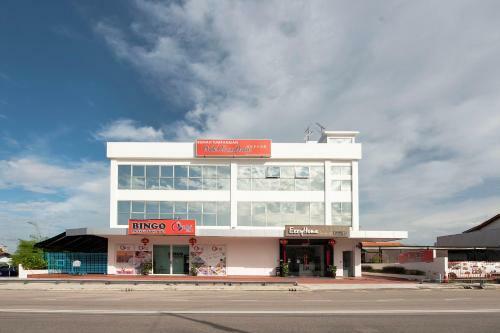 Capital O 90447 Hotel Ezzyhome Kebun Teh