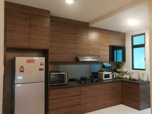 Skyloft Comfortable Apartment