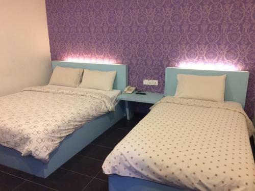 Hotel Zamburger Rabbit