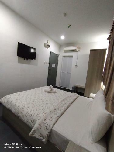 Hotel Zamburger Rabbit