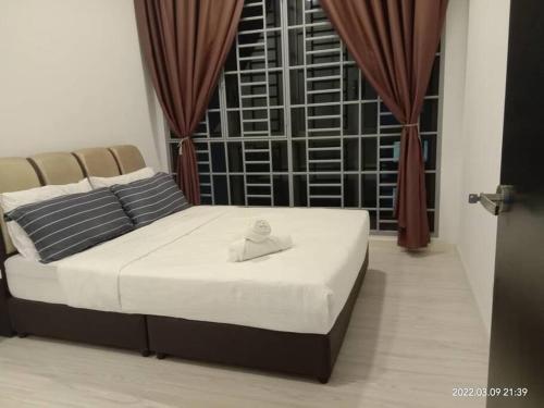 Apartamento Setia Sky 88 Up To 6 Pax !