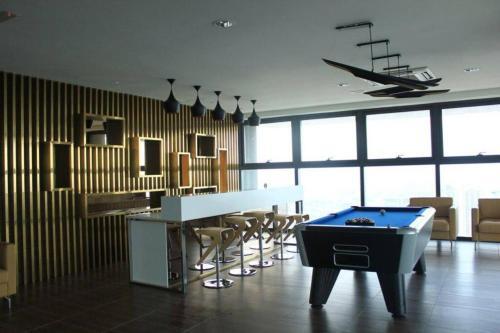 Apartamento Setia Sky 88 Up To 6 Pax !