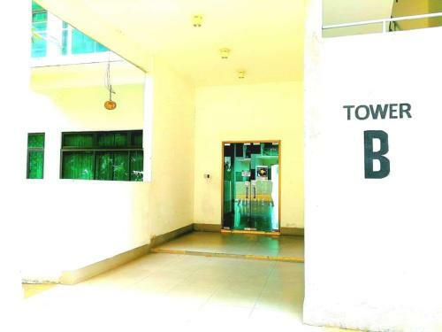 Apartamento Smart Home Stay @ Studios (parc Regency)new