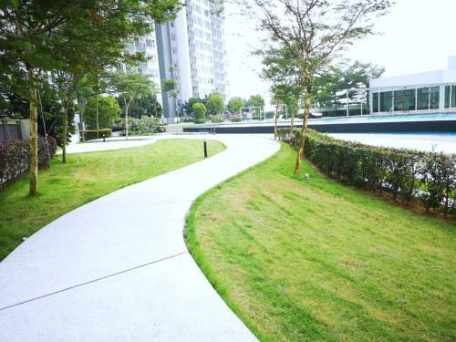 Apartamento Yolo Budget Condo Premium Facilities