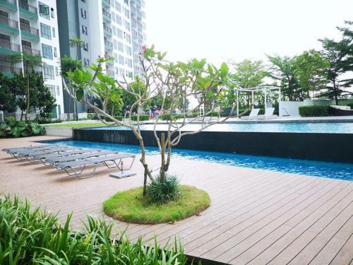 Apartamento Yolo Budget Condo Premium Facilities