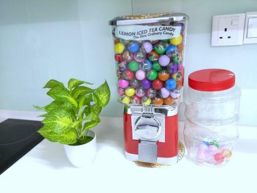 Apartamento Yolo Budget Condo Premium Facilities