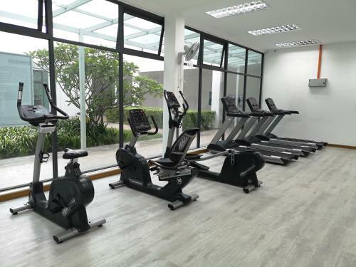 Apartamento Yolo Budget Condo Premium Facilities