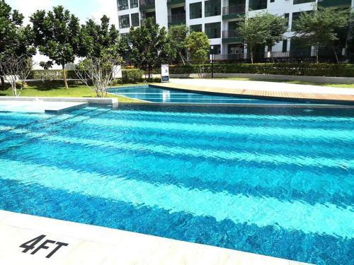 Apartamento Yolo Budget Condo Premium Facilities
