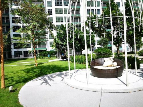 Apartamento Yolo Budget Condo Premium Facilities