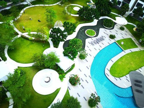 Apartamento Yolo Budget Condo Premium Facilities