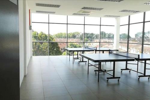 Apartamento Yolo Budget Condo Premium Facilities