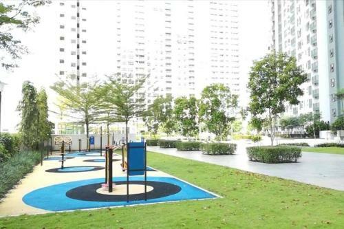 Apartamento Yolo Budget Condo Premium Facilities