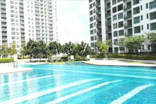 Apartamento Yolo Budget Condo Premium Facilities