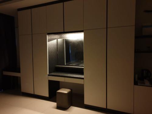 Apartamento Jk Studio Palazio 09 For 2pax