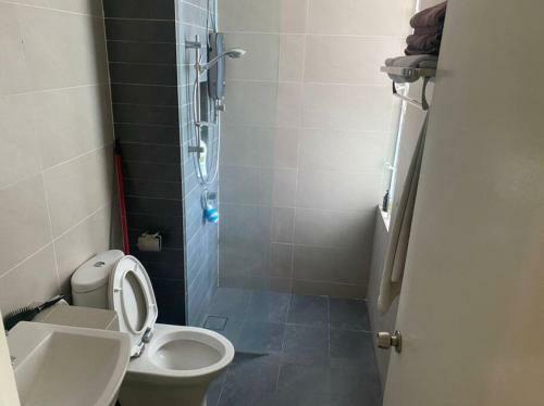 Apartamento 126 Larkin Studio Homestay