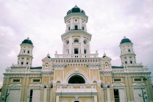 Apartamento A Comfy & Stylish Suite In Suasana Jb