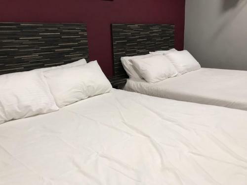 Oyo 90487 K Threegod Hotel