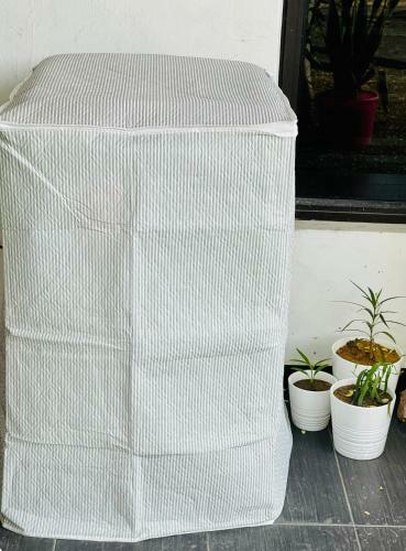 Villa Rooftop Garden Cottage