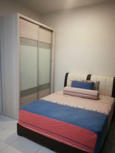 2.skyloft Comfortable Apartment