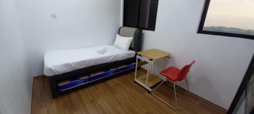 Hotel Yemala Suites At Skyloft - Johor