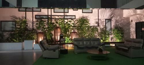 Hotel Yemala Suites At Skyloft - Johor