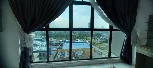 Hotel Yemala Suites At Skyloft - Johor