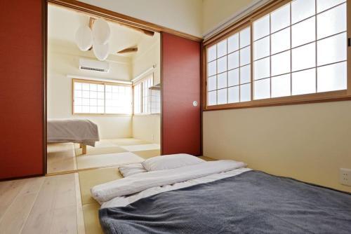 Guest House Tennoji 168