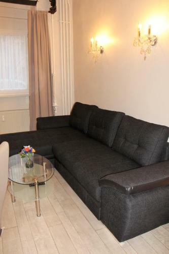 Stars Berlin Apartments Essener Stra�e