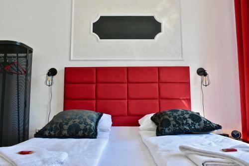 Apartments Im Th�ringer Hof