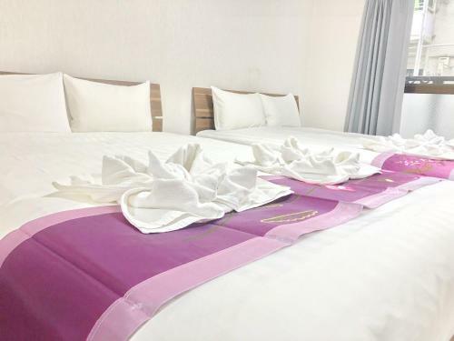 Apartamentos Court Saiwaicho