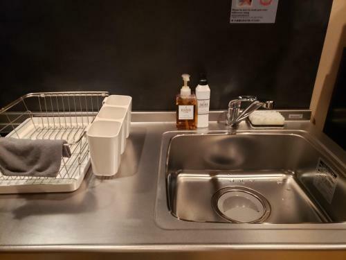 Apartamentos Luxury Room Glanz