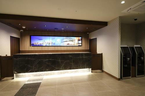 Ab Hotel Osaka Sakaisuji Hommachi