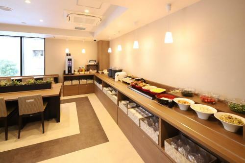 Ab Hotel Osaka Sakaisuji Hommachi