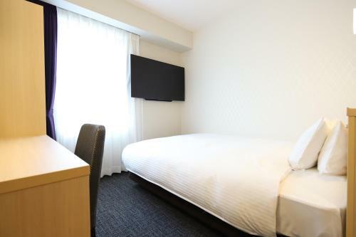Ab Hotel Osaka Sakaisuji Hommachi