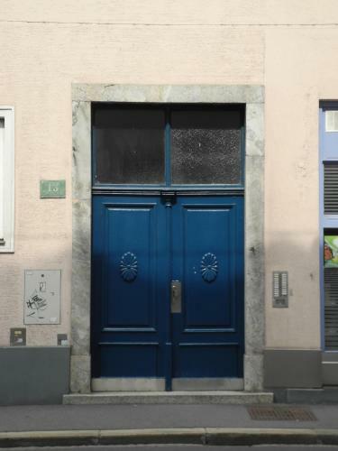 Apartamento Grazer Schwalbe
