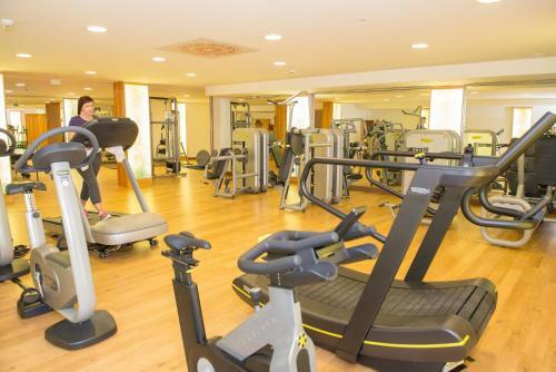 Retter Seminar Hotel Restaurant
